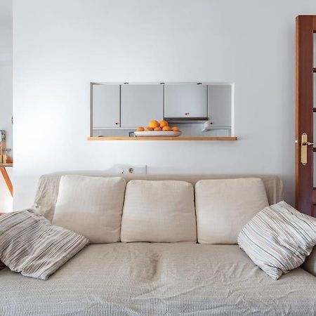 Bonito Piso Con Vistas, Centrico, Acogedor Appartement Comarca de Comarca de Vigo Buitenkant foto