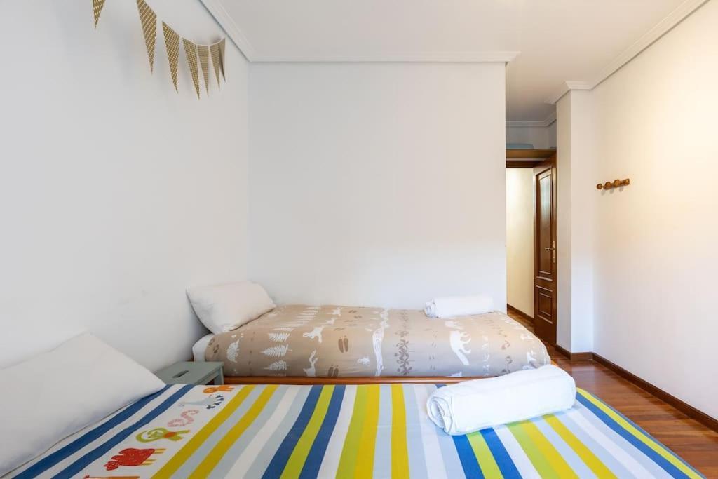 Bonito Piso Con Vistas, Centrico, Acogedor Appartement Comarca de Comarca de Vigo Buitenkant foto