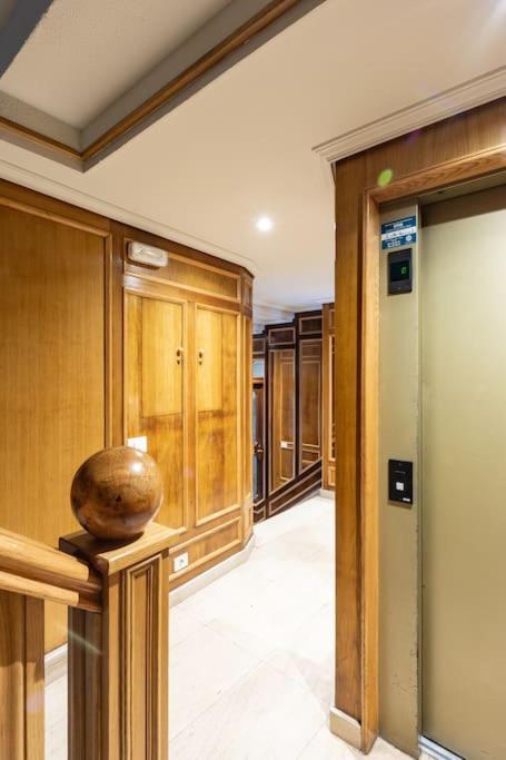 Bonito Piso Con Vistas, Centrico, Acogedor Appartement Comarca de Comarca de Vigo Buitenkant foto