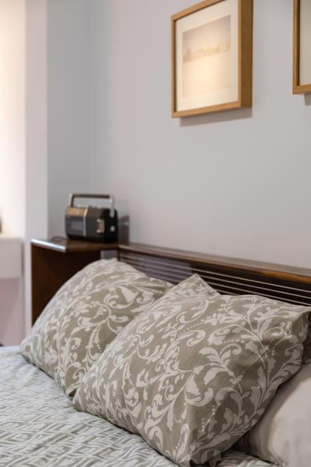 Bonito Piso Con Vistas, Centrico, Acogedor Appartement Comarca de Comarca de Vigo Buitenkant foto