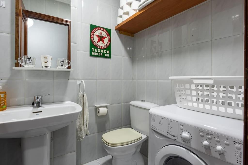 Bonito Piso Con Vistas, Centrico, Acogedor Appartement Comarca de Comarca de Vigo Buitenkant foto